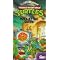 Original Teenage Mutant Ninja Turtles series part 1
