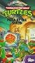 Teenage Mutant Ninja Turtles - Pizza By the Shred [VHS]