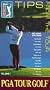 Pga Tour Golf: Tips From the Tour [VHS]