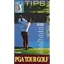 Pga Tour Golf: Tips From the Tour [VHS]