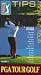 Pga Tour Golf: Tips From the Tour [VHS]