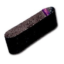 Porter-Cable 53339 3-Inch x 21-Inch 50 Grit Black Belt Premium Sanding Belts - 5 Pack