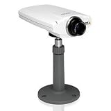 Axis 210A Surveillance Bundle 4 Units Of 210A Plus 4 Cam Acs Lics