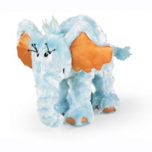 DR SEUSS HORTON SPECIAL EDITION PLUSHIE by Manhattan Toy
