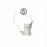 MAP, HOTMAPS PLATINUM-REGION#5 LAKE