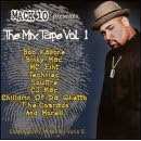 Hoo-Bangin': The Mix Tape, Vol. 1 by Mack 10