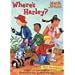 Where's Harley? (Math Matters (Kane Press Paperback))