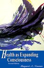 health as expanding consciousness