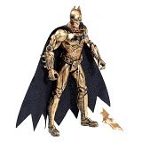 Batman Begins Bronze Edition 2005 Batman Figure