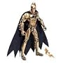 Batman Begins Bronze Edition 2005 Batman Figure