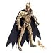 Batman Begins Bronze Edition 2005 Batman Figure