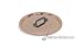 Mauviel Cuprinox 6-1/4 inch Lid for 2.5mm w/Cast Iron Handle