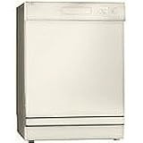 Asko 24 in. ADA Tank Dishwasher