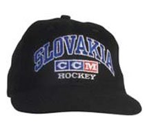 Buy Slovakia Country Practice Cap by Star Struck