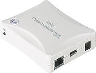 corega CG-FPSU2BD USB2.0対応プリントサーバ corega CG-FPSU2BD USB2.0対応プリントサーバ