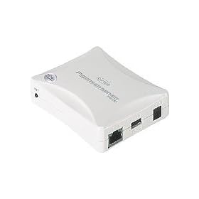 corega CG-FPSU2BD USB2.0�Ή��v�����g�T�[�o