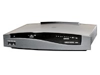 Cisco SOHO 91 Ethernet Router ( CISCOSOHO91-K9 )