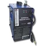 EVAP Diagnostic Smoke Machine