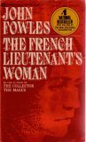 The French Lieutenant's Woman
