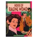 House of Raging Women: (Complete Love and Rockets, Book 5) Vol. 5 book cover