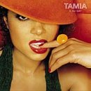 Tamia - Can