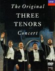 Three Tenors in Concert by Decca