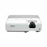 Epson S5 2000 Lumen 3LCD Multimedia Projector