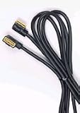 Pioneer Car Trunk-Mount System Extension Cable (3 meter) for AVIC-N1, N2, N3 [ Model CDSC300E ]