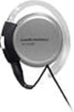 audio-technica ATH-EQ66 SV �C���t�B�b�g�w�b�h�z��/