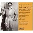 Mozart: Figaros Hochzeit (Gesamtaufnahme)