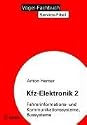 Kfz-Elektronik 2: Fahrerinformations- und Kommunikationssysteme, Bussysteme