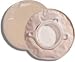Search : NATURA FLANGE CAP, 1 3/4", 25 PER BOX