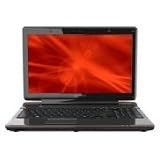 Toshiba Qosmio F755-3D350 15.6-Inch 3D Gaming Laptop - Fusion 3D Finish in Brilliant Red