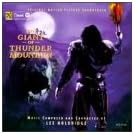 Giant of Tunder Mountain