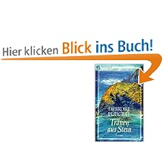 Tr�nen aus Stein: Roman