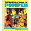 The Destruction of Pompeii (Great Disasters Series)