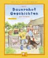 Kleine Bauernhof Geschichten zum Vorlesen - Sarah Bosse