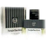 Sergio Tacchini By Sergio Tacchini For Men. Eau De Toilette Spray 3.4 Ounces