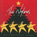 Review Nylons  / Harmony-Christmas Songs [CASSETTE]