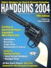 Handguns 2004 (Handguns)