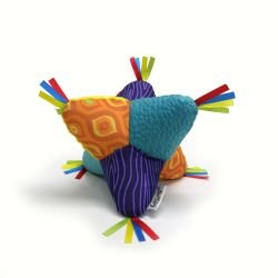 LAMAZE BABY BOOK JINGLE JACK