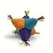 LAMAZE BABY BOOK JINGLE JACK