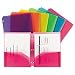 Office Depot(R) Snap-In Poly 2-Pocket Folder, Assorted Colors