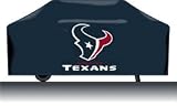 Houston Texans Deluxe Grill Cover