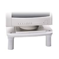 <b>Kensington 60035 21 inch Monitor Supershelf , 3 inch height</b>