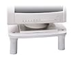 Kensington 60034 Monitor Pedestal Base for 15" Monitors