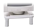 Kensington 60034 Monitor Pedestal Base for 15 Monitors