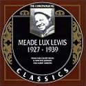 Meade Lux Lewis: 1927-1939