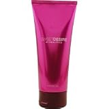 REALITIES SWEET DESIRE by Liz Claiborne SHOWER GEL 6.7 OZ