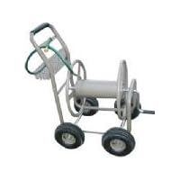 Qingdao Huatian Hand Truck Gt Hosereel Cart/Basket Tc47 Hose Reels Carts